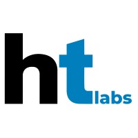 HT Labs logo - Similar company to Quiz Catalyst