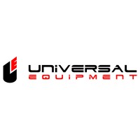 UNIVERSAL EQUIPMENT (PTY) LTD logo - Similar company to Aflowz Engineering Pte. Ltd. (Singapore)
