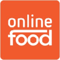 Onlinefood.fi logo - Similar company to Arvo Mobile Oy