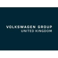 Volkswagen Group UK Ltd logo - Similar company to Calex Uk (Learning & Development)