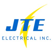 JTE Electrical Inc. logo - Similar company to Vasko Electric Inc.