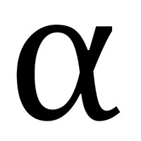 Alphanalyst logo - Similar company to Glimmer