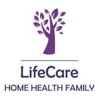 LifeCare Home Health Family logo - Similar company to Complete Home Care, Llc