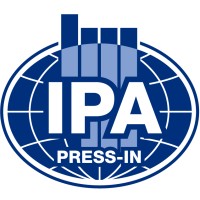 International Press-in Association logo - Similar company to Engineering-Japan.Com