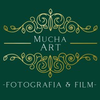 Mucha ART fotografia i film logo - Similar company to Iyo Creative