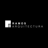 Ramos Arquitectura logo - Similar company to Equipo/6C