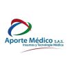 Aporte Medico S.A.S logo - Similar company to Medicosdoc.Com