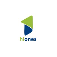 Hiones logo - Similar company to Hione Digital Agency