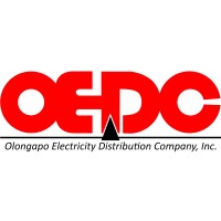 Olongapo Electricity Distribution Company, Inc. logo - Similar company to Metro Olongapo Chamber Of Commerce, Inc.
