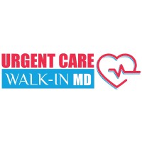 Walk-In MD Clinic Urgent Care logo - Similar company to Doctors Urgent Care