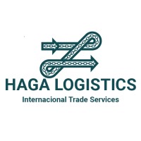 HAGA LOGISTICS logo - Similar company to Lekare Logistics
