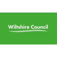 Wiltshire Council Building Control logo - Similar company to Dt Civils Ltd