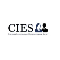 Corporate Innovation & Entrepreneurship Society logo - Similar company to Coastal Security Systems