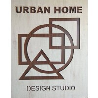 URBAN HOME DESIGN STUDIO logo - Similar company to Array Design House