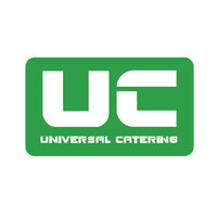 Universal Catering logo - Similar company to Tüki̇b