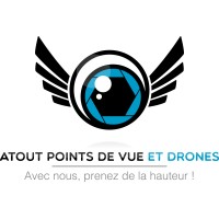ATOUT POINTS DE VUE ET DRONES logo - Similar company to Fenx Mobility