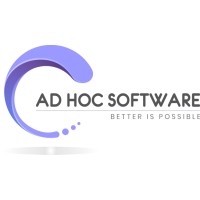 Ad Hoc Software