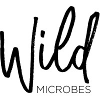 Wild Microbes logo - Similar company to Robigo