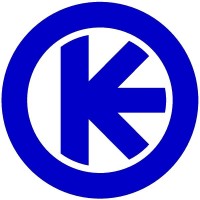 Keokuk Steel Castings logo - Similar company to C.L. Thompson Company