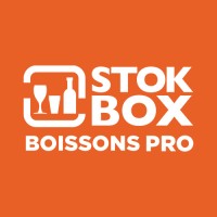 STOKBOX logo - Similar company to Enough