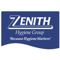 Zenith Hygiene Bulgaria logo - Similar company to Zenith Hygiene Systems Ltd