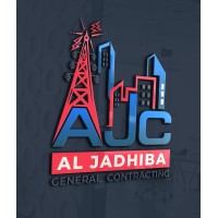 Al Jadhiba General Contracting logo - Similar company to Royal Construct Technical Services Co Llc