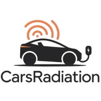 CarsRadiation logo - Similar company to Scotty - Create Digital Concept
