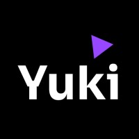 Yuki by ComiBlock (CC23) logo - Similar company to Greybox