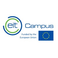 EIT Campus logo - Similar company to Eit Manufacturing Alumni