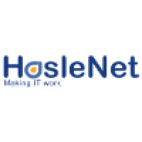 Haslenet It