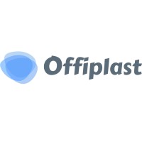 OFFIPLAST logo - Similar company to Distribuidora Rodin