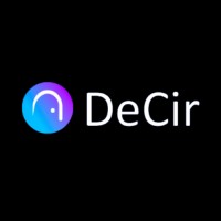 DeCir logo - Similar company to Holoeyes Inc.