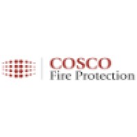 COSCO Fire Protection logo - Similar company to Firetrol Protection Systems