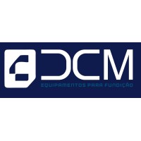 DCM EQUIPAMENTOS PARA FUNDIÇÃO logo - Similar company to Grupo Isotron