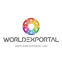 WORLDEXPORTAL logo - Similar company to Bnk Co., Ltd.