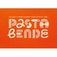 De PastaBende logo - Similar company to Zabroni - Siropen