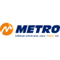 Metro Turizm A.Ş. logo - Similar company to Seç Turizm