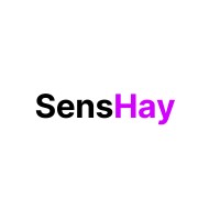 SensHay logo - Similar company to Benh
