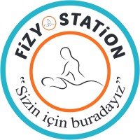 Fizyostation logo - Similar company to Kurtköy Terapi