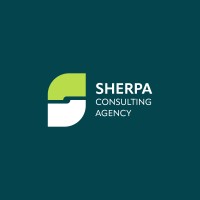 Sherpa Consulting Agency logo - Similar company to Grajeda.Gt