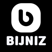 Bijniz logo - Similar company to Maize Bazar B2B Marketplace