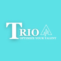 TRIO INC logo - Similar company to Salesdash
