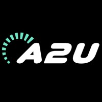 A2U Bikes logo - Similar company to Coomes Management Group