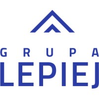 Grupa Lepiej logo - Similar company to Higher