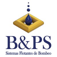 B&PS Ingeniería y Fabricación de Sistemas Flotantes de Bombeo logo - Similar company to Influtech