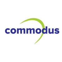 Commodus Ltd. logo - Similar company to Alpha Security Group