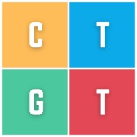 CTGT Innovations Pvt Ltd logo - Similar company to Initiumdigital