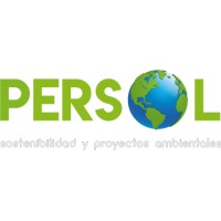 PERSOL Ingeniería Ambiental logo - Similar company to Biotecnología Ambiental Sustentable