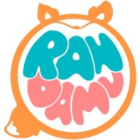 Randamu Anime logo - Similar company to Qd Academy (Prev. Named Quickdesk)