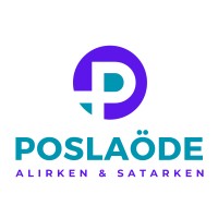 POSLAÖDE logo - Similar company to Lala